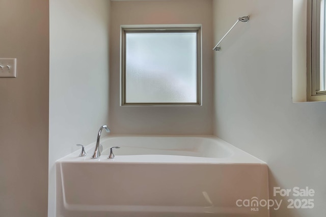 5334 Orchid Bloom Dr, Fort Mill, SC 29707 - bathroom with a bath
