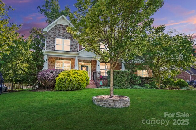 4009 Oxford Mill Rd, Waxhaw, NC 28173 - photo 1