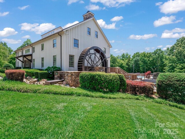 4009 Oxford Mill Rd, Waxhaw, NC 28173 - photo 43