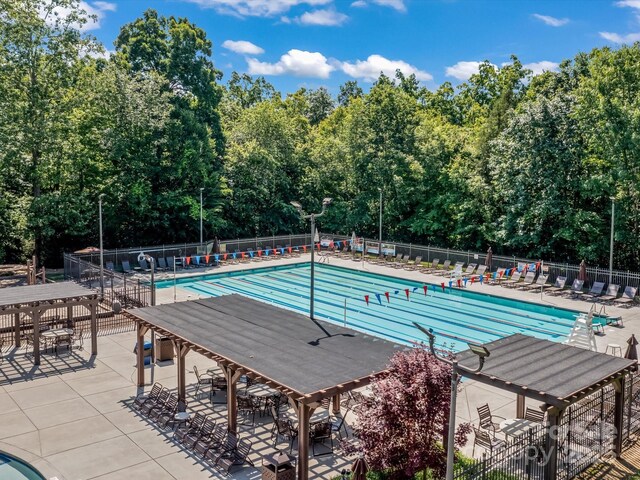 4009 Oxford Mill Rd, Waxhaw, NC 28173 - photo 44