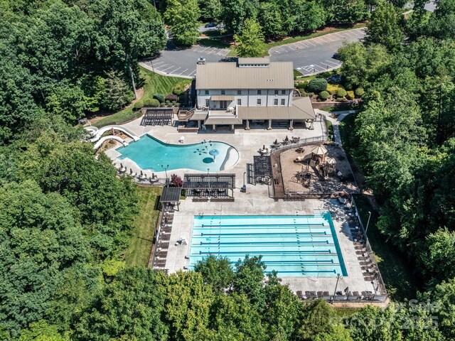 4009 Oxford Mill Rd, Waxhaw, NC 28173 - photo 45