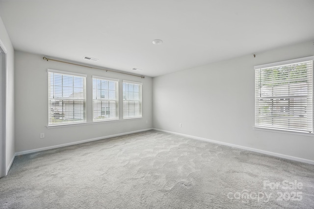223 Haddonsfield Dr, Mooresville, NC 28115 - carpeted empty room with baseboards