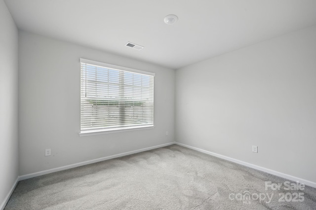 223 Haddonsfield Dr, Mooresville, NC 28115 - carpeted empty room featuring baseboards