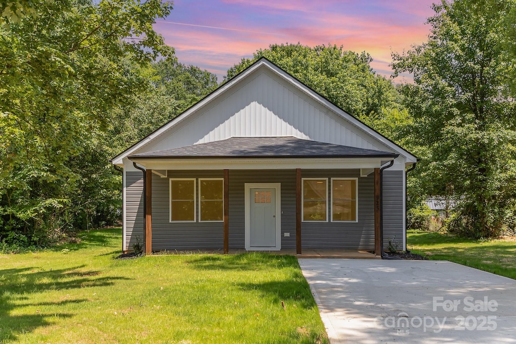 925 4th St, Statesville, NC 28677 - photo 1