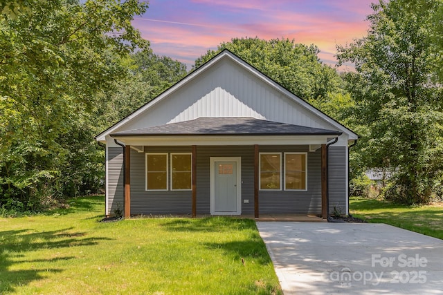 925 4th St, Statesville, NC 28677 - photo 1
