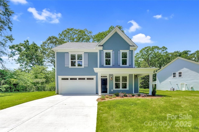 1651 Carolina Cir, Gastonia, NC 28054 - photo 1