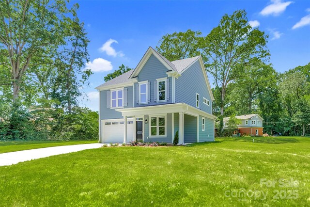 1651 Carolina Cir, Gastonia, NC 28054 - photo 2
