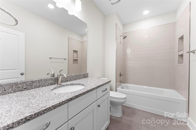 1651 Carolina Cir, Gastonia, NC 28054 - photo 34