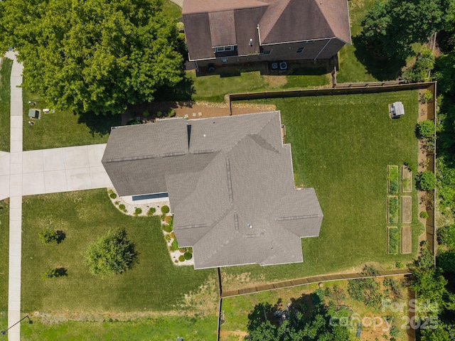 3633 Longpond Ln, Monroe, NC 28110 - view of subject property
