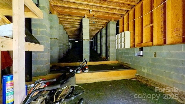 3633 Longpond Ln, Monroe, NC 28110 - view of horse barn