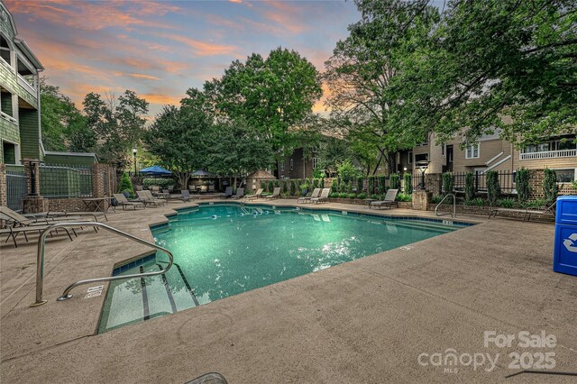 433-68 W 8th St, Charlotte, NC 28202 - photo 17