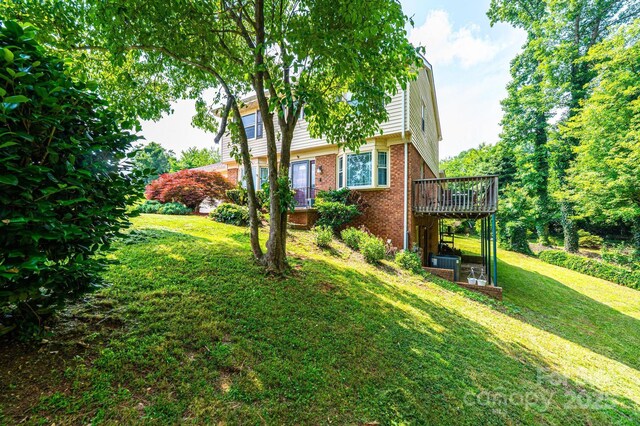 5516 Northwood Dr, Hickory, NC 28601 - photo 23