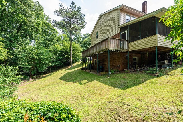 5516 Northwood Dr, Hickory, NC 28601 - photo 24