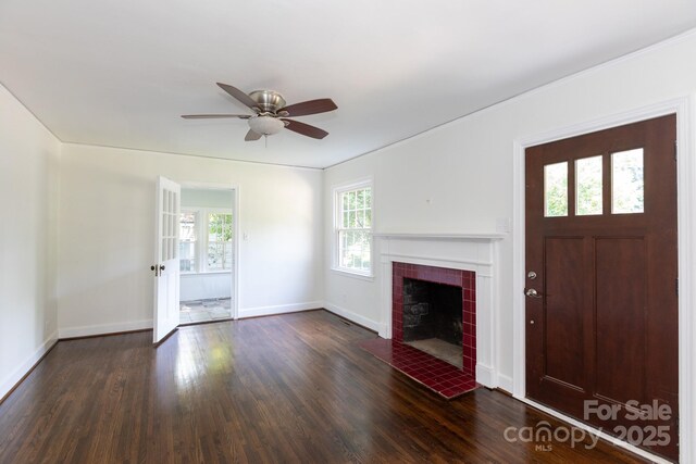 2628 Clydesdale Ter, Charlotte, NC 28208 - photo 4