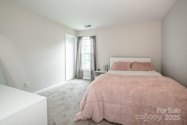 107 Golden Valley Dr, Mooresville, NC 28115 - carpeted bedroom with baseboards