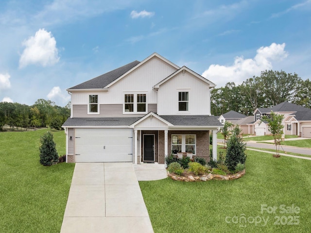 2143 Rolling Hills Ct, Stanley, NC 28164 - photo 1