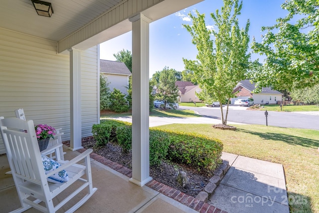4003 Fine Robe Dr, Indian Trail, NC 28079 - photo 5