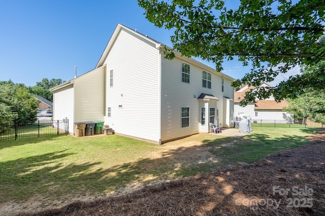 4003 Fine Robe Dr, Indian Trail, NC 28079 - photo 6