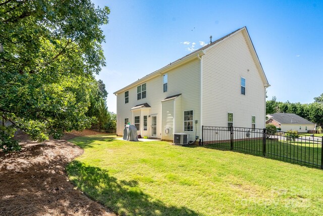 4003 Fine Robe Dr, Indian Trail, NC 28079 - photo 7