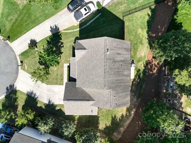 4003 Fine Robe Dr, Indian Trail, NC 28079 - photo 39