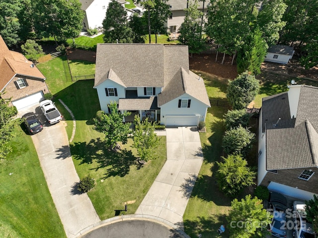 4003 Fine Robe Dr, Indian Trail, NC 28079 - photo 40