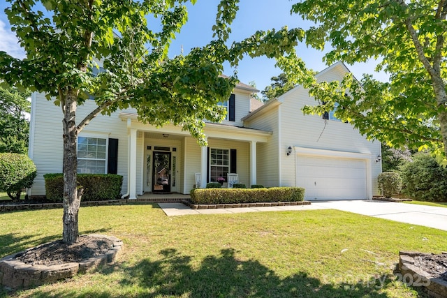 4003 Fine Robe Dr, Indian Trail, NC 28079 - photo 41