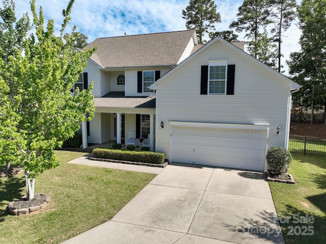 4003 Fine Robe Dr, Indian Trail, NC 28079 - photo 42
