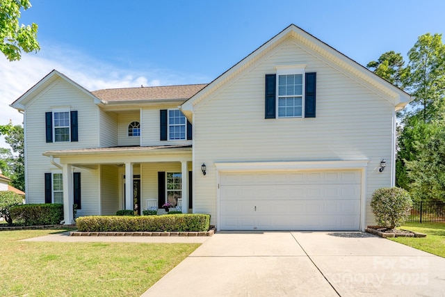4003 Fine Robe Dr, Indian Trail, NC 28079 - photo 1