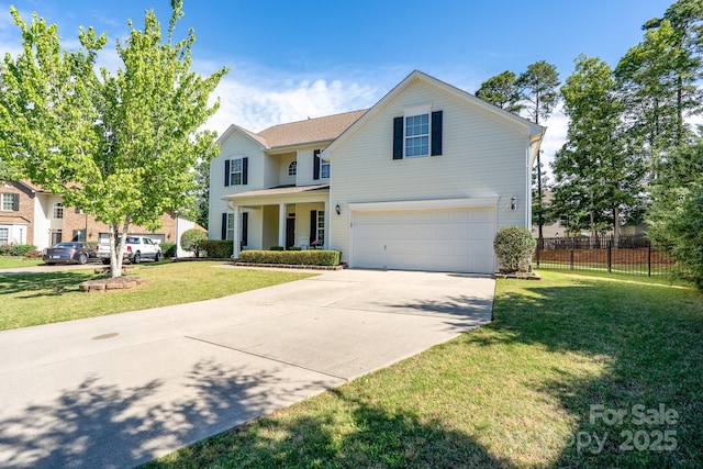 4003 Fine Robe Dr, Indian Trail, NC 28079 - photo 2