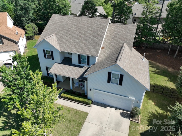 4003 Fine Robe Dr, Indian Trail, NC 28079 - photo 3