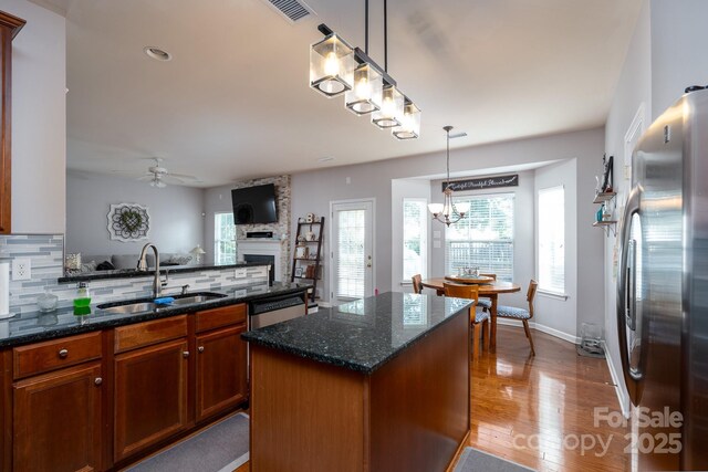4003 Fine Robe Dr, Indian Trail, NC 28079 - photo 12