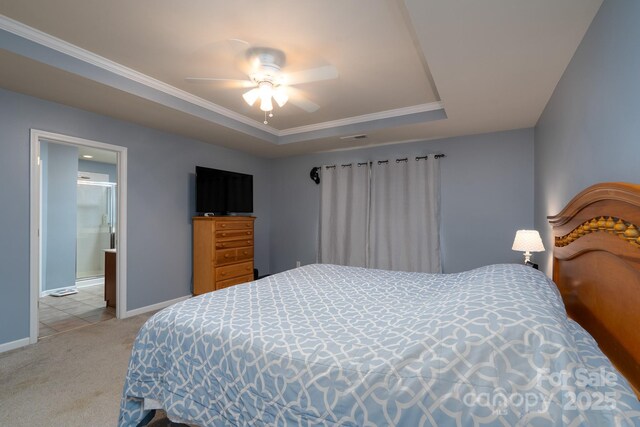 4003 Fine Robe Dr, Indian Trail, NC 28079 - photo 27