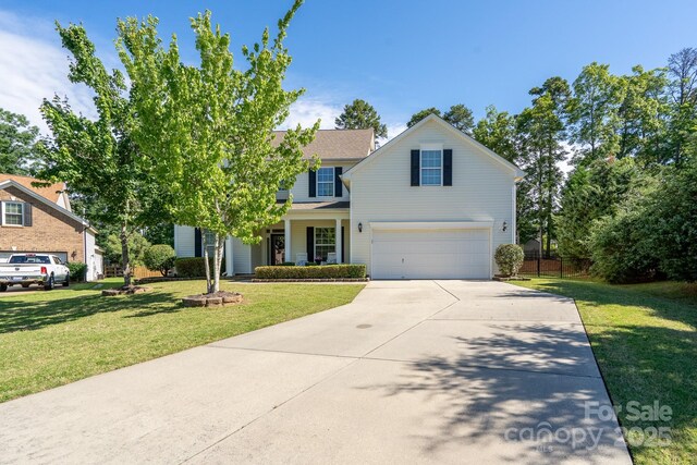 4003 Fine Robe Dr, Indian Trail, NC 28079 - photo 37