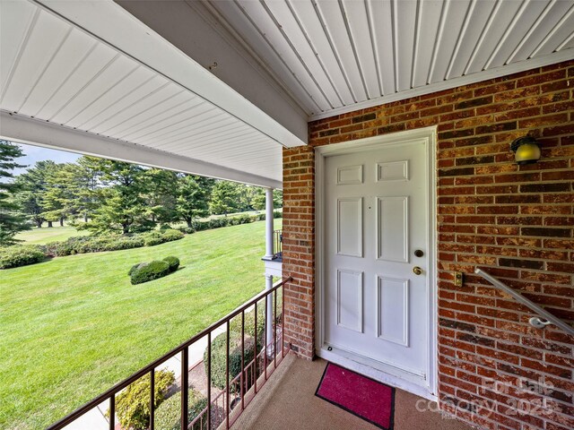 410 Golf View Condo Ln Unit 2D, Hendersonville, NC 28739 - photo 29