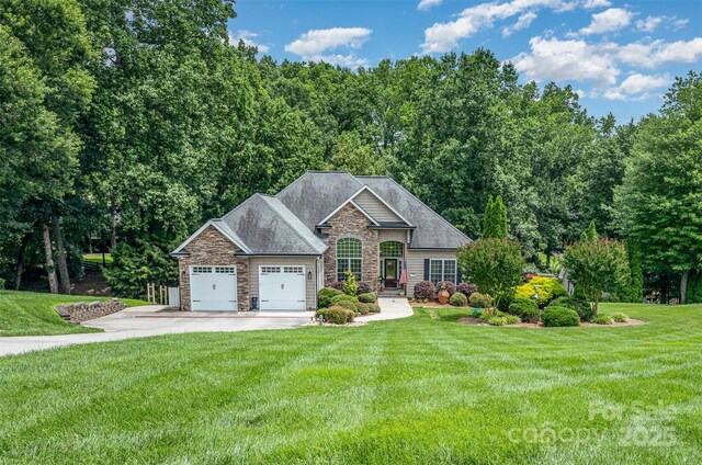 145 Waterwood Dr, Shelby, NC 28150 - photo 1