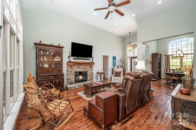 145 Waterwood Dr, Shelby, NC 28150 - photo 6