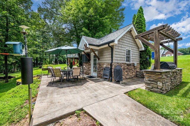 145 Waterwood Dr, Shelby, NC 28150 - photo 35