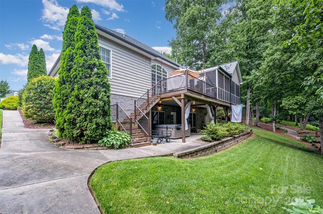 145 Waterwood Dr, Shelby, NC 28150 - photo 38