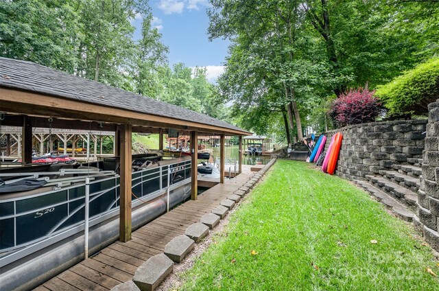 145 Waterwood Dr, Shelby, NC 28150 - photo 39