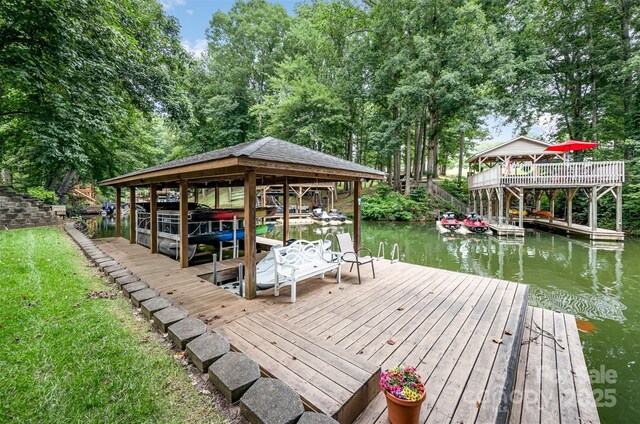 145 Waterwood Dr, Shelby, NC 28150 - photo 40