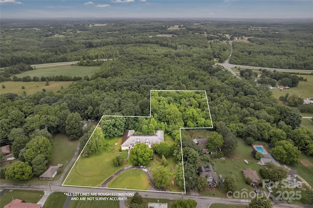 3372 Crouse School Rd, Crouse, NC 28033