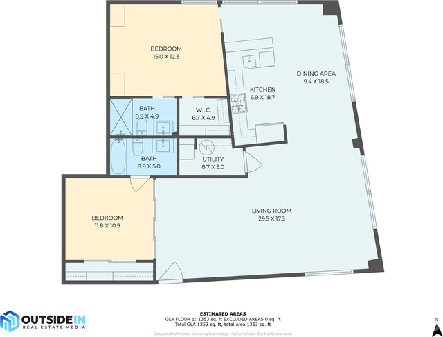 100 Coxe Ave Unit 309, Asheville, NC 28801 - photo 35