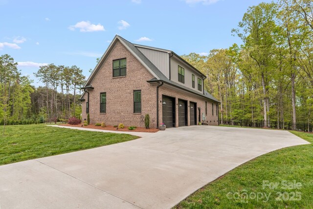 1231 Scout Rd, Lexington, NC 27292 - photo 3