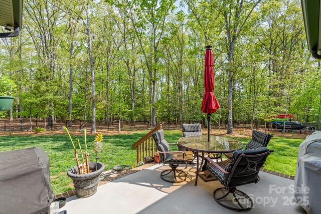 1231 Scout Rd, Lexington, NC 27292 - photo 10