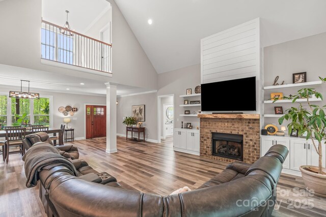 1231 Scout Rd, Lexington, NC 27292 - photo 12