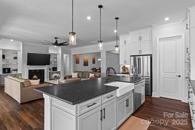 1005 Willow Bank Ln, Belmont, NC 28012 - photo 16