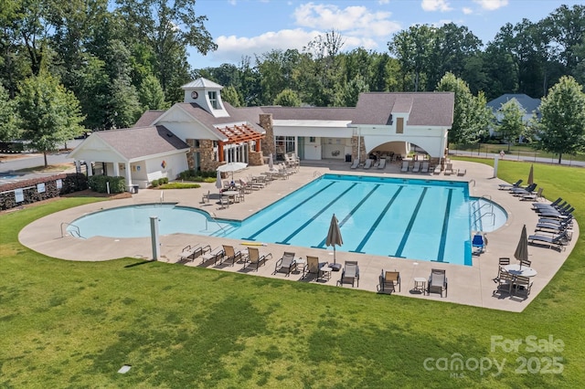 1005 Willow Bank Ln, Belmont, NC 28012 - photo 43