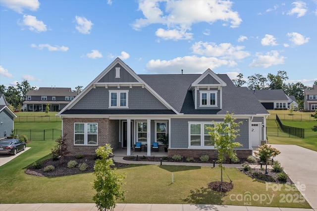 1005 Willow Bank Ln, Belmont, NC 28012 - photo 1