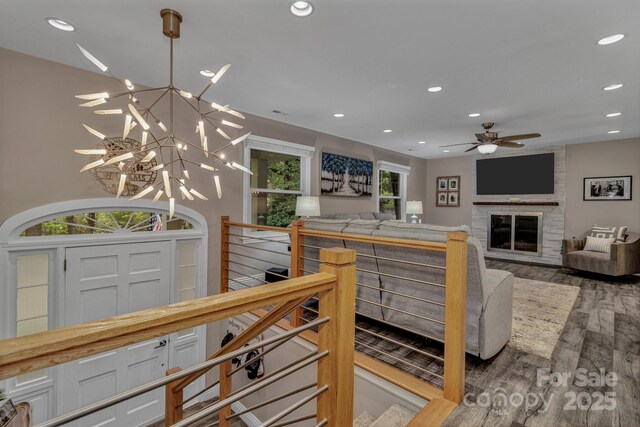 169 Echo Dr, Laurel Park, NC 28739 - photo 8