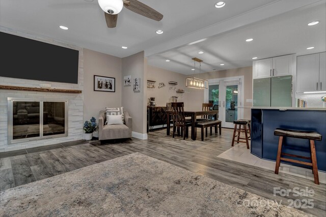 169 Echo Dr, Laurel Park, NC 28739 - photo 13